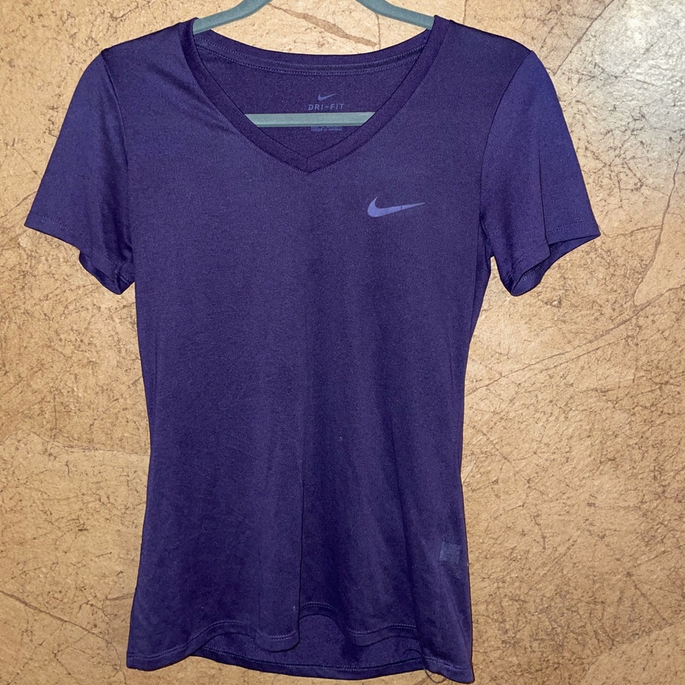Nike woman’s T-shirt